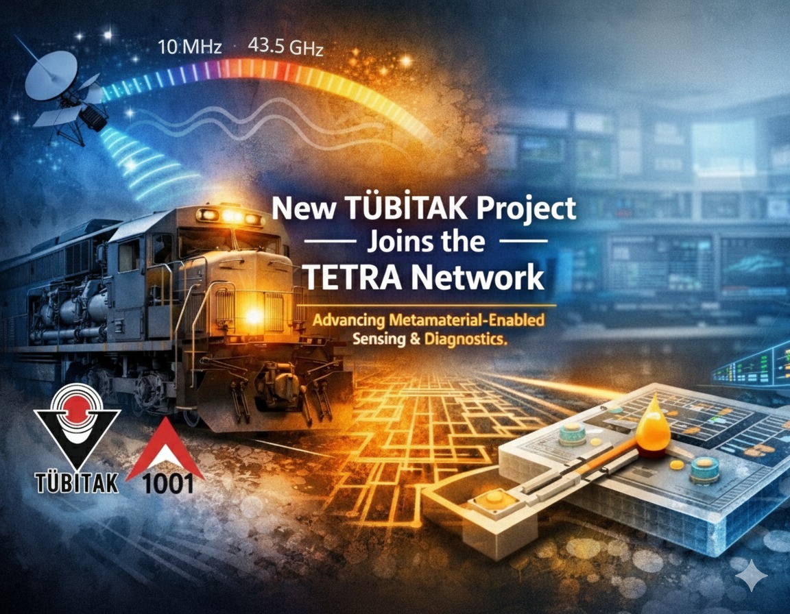 tetra project